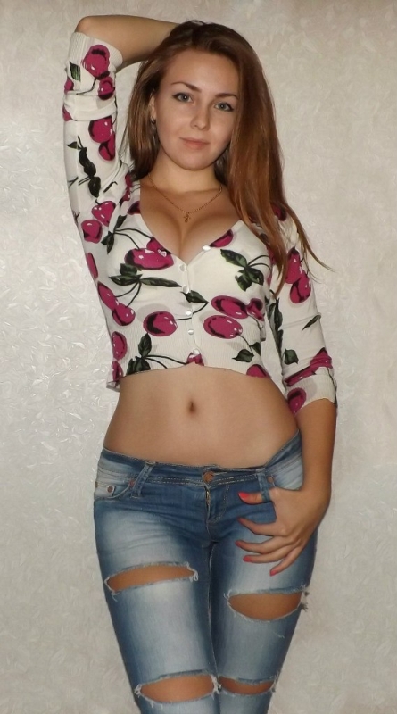 Анкета проститутки Алиса - город Толбазы, 28 лет, №23720